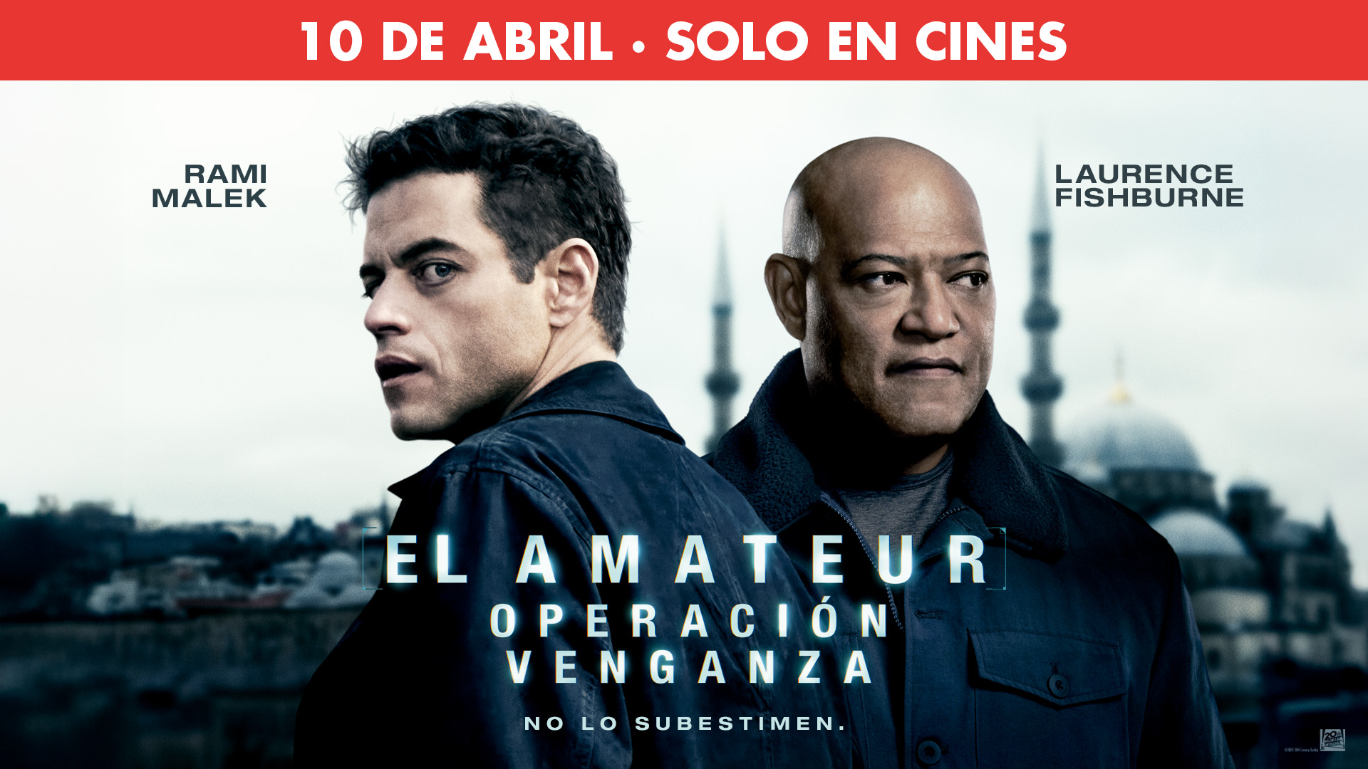 Cine Ranter Cine Antay